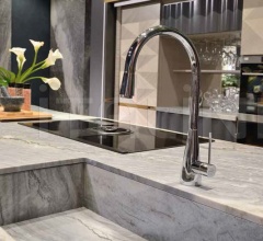 Кухня Optical Skin Кухня Optical Skin фабрика Carpanelli