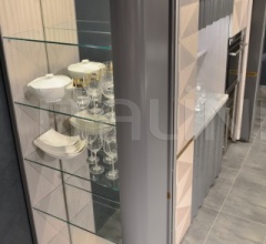 Кухня Optical Skin Кухня Optical Skin фабрика Carpanelli