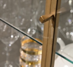 Кухня Optical Skin Кухня Optical Skin фабрика Carpanelli