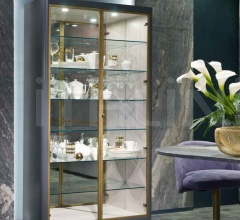 Витрина Optical Skin VE47 Витрина Optical Skin VE47 фабрика Carpanelli