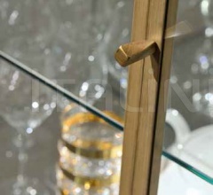 Витрина Optical Skin VE47 Витрина Optical Skin VE47 фабрика Carpanelli