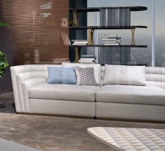 Диван Dune DI47 08 Диван Dune DI47 08 фабрика Carpanelli