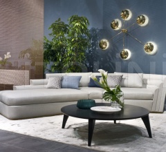 Диван Dune DI47 00 Диван Dune DI47 00 фабрика Carpanelli