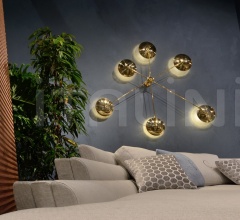 Диван Dune DI47 00 Диван Dune DI47 00 фабрика Carpanelli