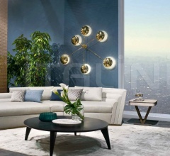 Диван Dune DI47 00 Диван Dune DI47 00 фабрика Carpanelli