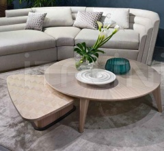 Кофейный столик Corner TL62 Кофейный столик Corner TL62 фабрика Carpanelli