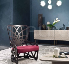 Кресло Galileo PO70 Кресло Galileo PO70 фабрика Carpanelli