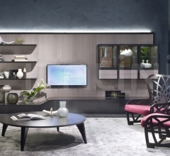 Кресло Galileo PO70 Кресло Galileo PO70 фабрика Carpanelli