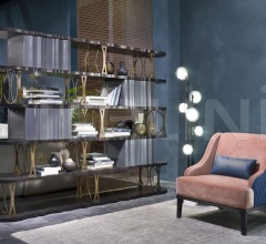 Кресло Square PO65 Кресло Square PO65 фабрика Carpanelli