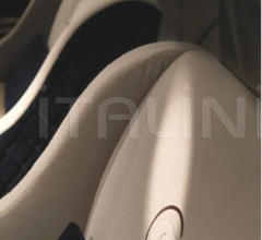 Кресло Square PO65 Кресло Square PO65 фабрика Carpanelli