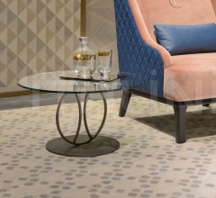 Кофейный столик Moon TL64 Кофейный столик Moon TL64 фабрика Carpanelli