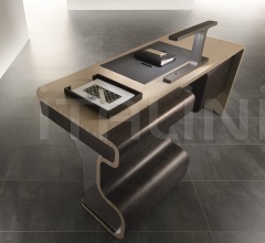 Итальянские Письменные столы - Письменный стол Dune SC29 фабрика Carpanelli