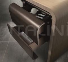 Итальянские Письменные столы - Письменный стол Dune SC29 фабрика Carpanelli