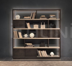 Библиотека Desyo LB47 Библиотека Desyo LB47 фабрика Carpanelli