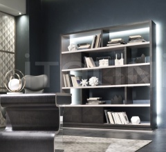 Библиотека Desyo LB47 Библиотека Desyo LB47 фабрика Carpanelli