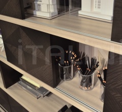 Библиотека Desyo LB47 Библиотека Desyo LB47 фабрика Carpanelli