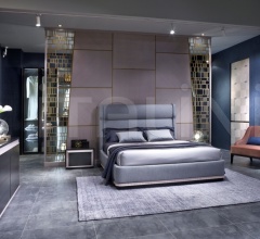 Кровать Galileo LE29 фабрика Carpanelli