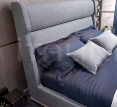 Кровать Galileo LE29 фабрика Carpanelli