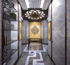 Стол обеденный Galileo TA63 Стол обеденный Galileo TA63 фабрика Carpanelli