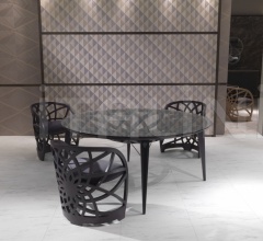 Стул Galileo SE54 Стул Galileo SE54 фабрика Carpanelli