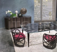 Стул Galileo SE54 Стул Galileo SE54 фабрика Carpanelli