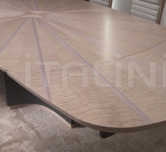 Стол обеденный Desyo TA64 Стол обеденный Desyo TA64 фабрика Carpanelli