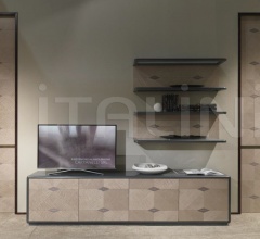 Полка Desyo Lux LB44 Полка Desyo Lux LB44 фабрика Carpanelli