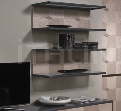 Полка Desyo Lux LB44 Полка Desyo Lux LB44 фабрика Carpanelli