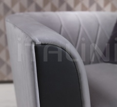 Кресло Madison PO63 Кресло Madison PO63 фабрика Carpanelli