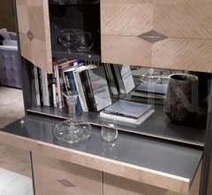 Бар Desyo Lux MB58 Бар Desyo Lux MB58 фабрика Carpanelli