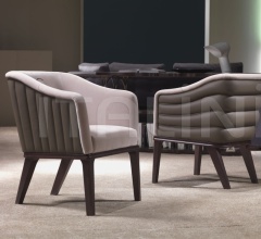 Кресло Club PO66/PO67 Кресло Club PO66/PO67 фабрика Carpanelli