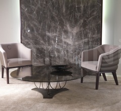 Кресло Club PO66/PO67 Кресло Club PO66/PO67 фабрика Carpanelli