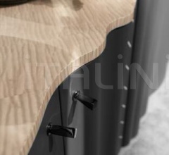 Итальянские Буфеты - Буфет Mistral CR60B Итальянские Буфеты - Буфет Mistral CR60B фабрика Carpanelli