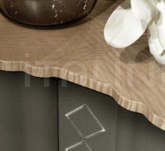 Итальянские Буфеты - Буфет Mistral CR60B Итальянские Буфеты - Буфет Mistral CR60B фабрика Carpanelli
