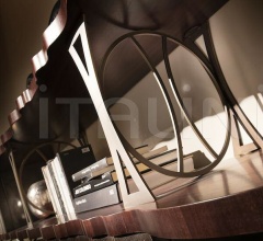 Книжный стеллаж Mistral Книжный стеллаж Mistral фабрика Carpanelli