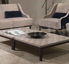 Журнальный столик Square TL61 Журнальный столик Square TL61 фабрика Carpanelli