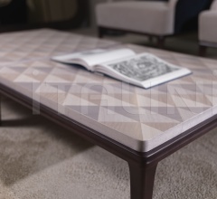 Журнальный столик Square TL61 Журнальный столик Square TL61 фабрика Carpanelli