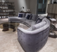 Кофейный столик Moon TL59B Кофейный столик Moon TL59B фабрика Carpanelli