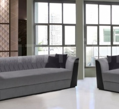 Диван Madison DI41 Диван Madison DI41 фабрика Carpanelli