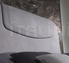 Кровать Madison LE27 фабрика Carpanelli