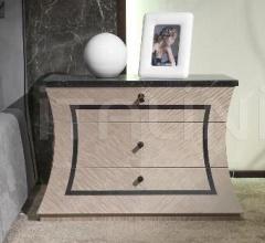 Тумбочка Cartesio CD30B фабрика Carpanelli