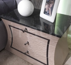 Тумбочка Cartesio CD30B фабрика Carpanelli