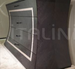 Комод Cartesio CO27B Комод Cartesio CO27B фабрика Carpanelli