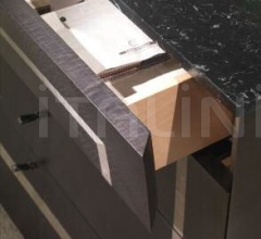 Комод Cartesio CO27B Комод Cartesio CO27B фабрика Carpanelli