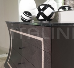 Комод Cartesio CO27B Комод Cartesio CO27B фабрика Carpanelli