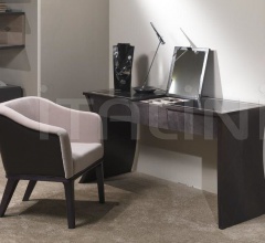 Туалетный столик Cartesio TS09 Туалетный столик Cartesio TS09 фабрика Carpanelli