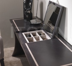 Туалетный столик Cartesio TS09 Туалетный столик Cartesio TS09 фабрика Carpanelli