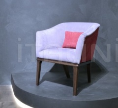 Кресло Club PO68 Кресло Club PO68 фабрика Carpanelli