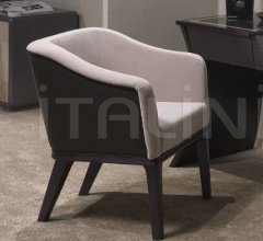 Кресло Club PO68 Кресло Club PO68 фабрика Carpanelli