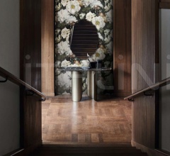 Настенное зеркало LULLABY фабрика Opera Contemporary